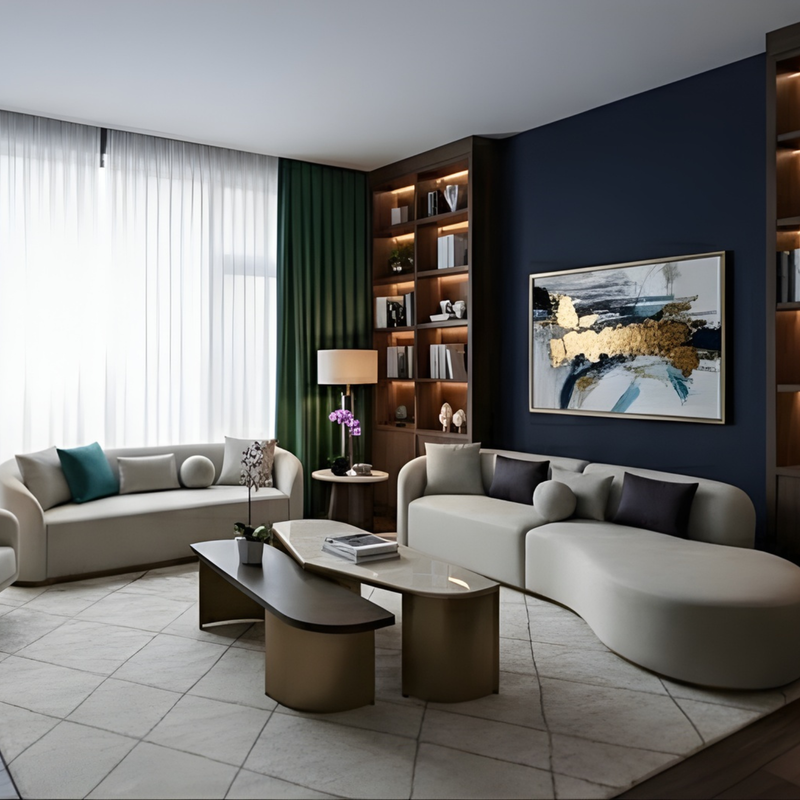 Sofagarnituren nach Maß