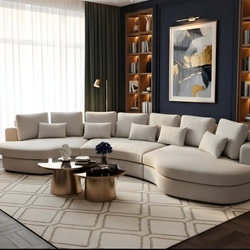 SOFA No. IV – Forma