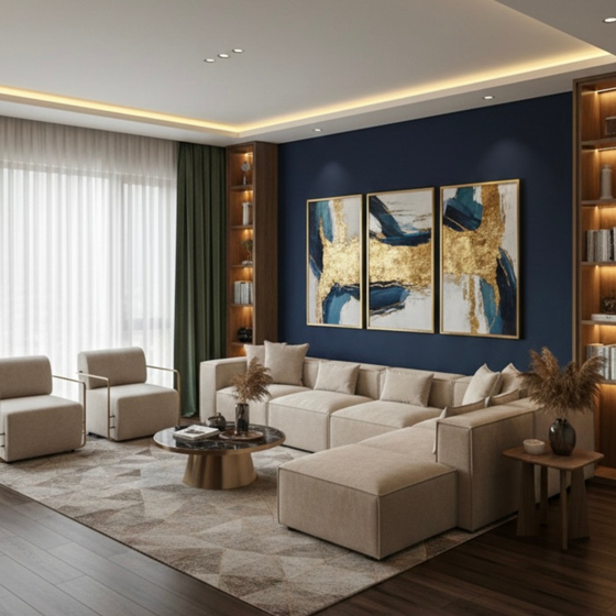 SOFA No. V – Edition