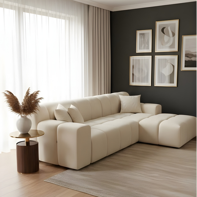 SOFA No. II – Studio