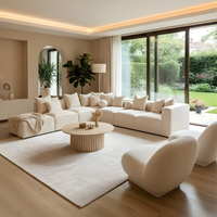 SOFA No. I – Atelier