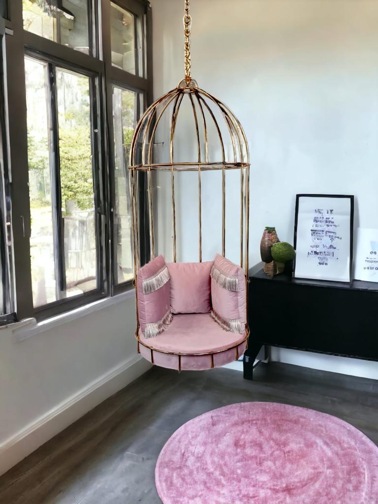 Sessel: Lieferzeit ca. 4-6 Wochen