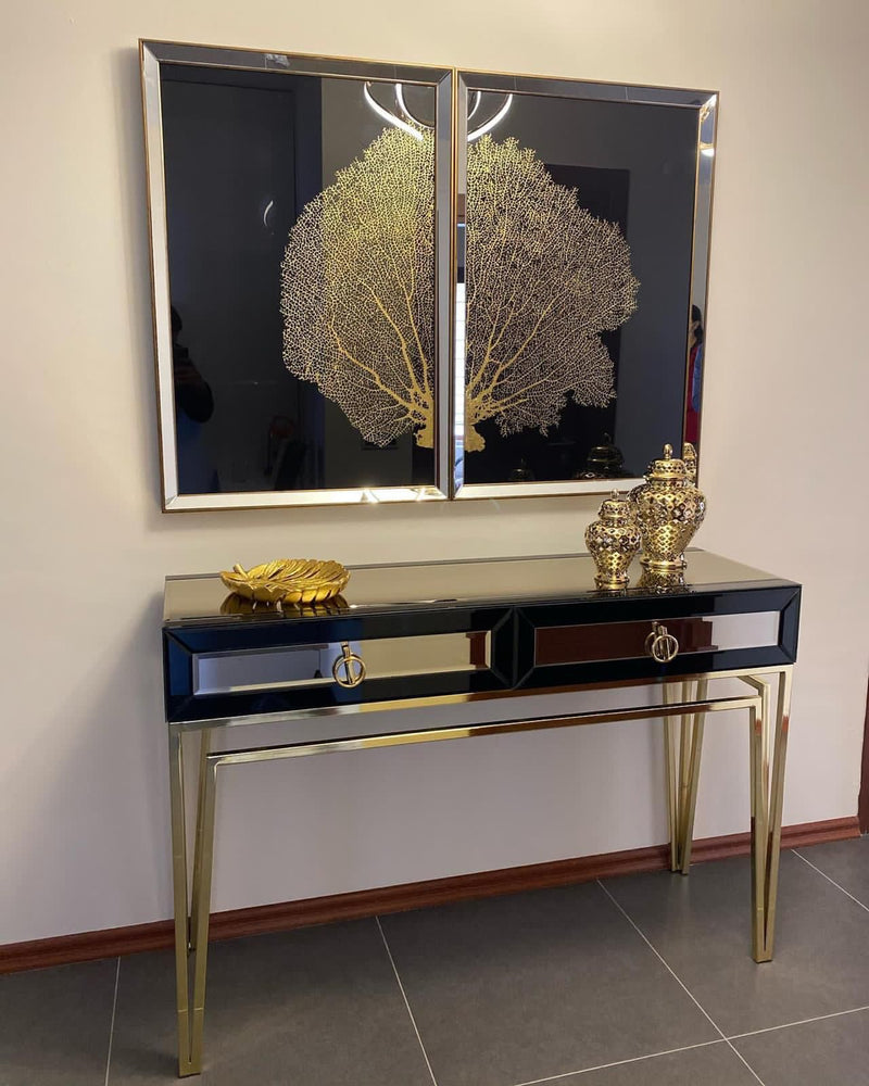 Sideboard: Lieferzeit ca. 4-6 Wochen