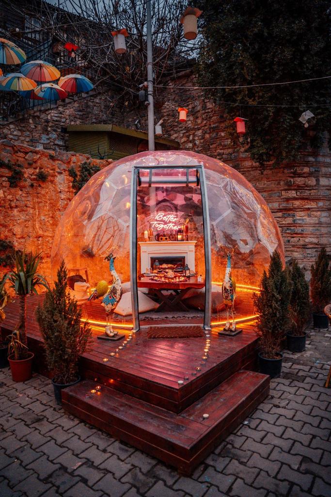 GARTEN: Lieferzeit ca. 4-6 Wochen