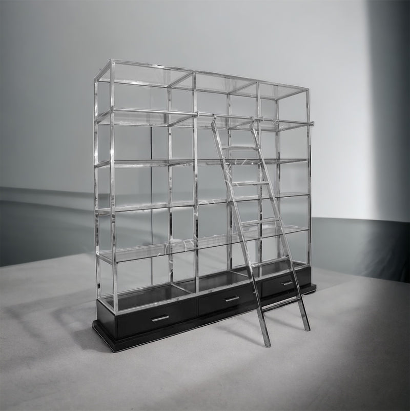 Regal: Lieferzeit ca. 4-8 Wochen