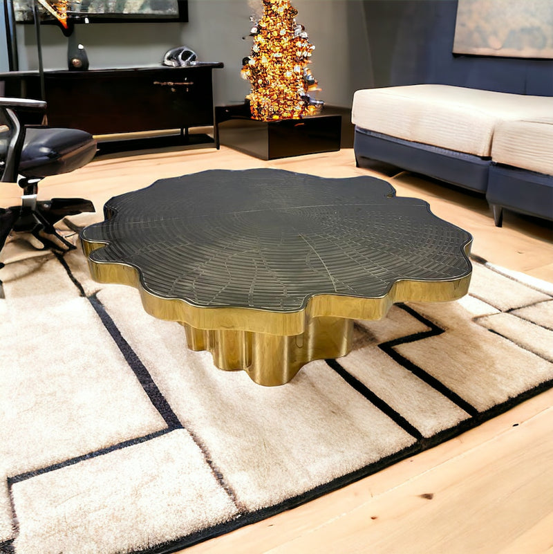 Couchtisch: Lieferzeit ca. 4-8 Wochen